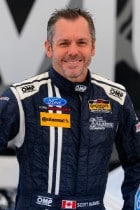 Ford Mustang GT4 Makes European Debut at Circuit Paul Ricard